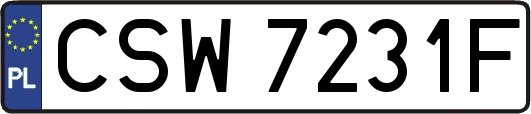CSW7231F