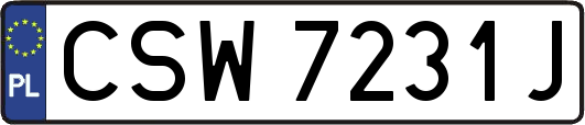 CSW7231J