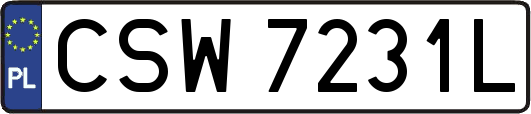 CSW7231L