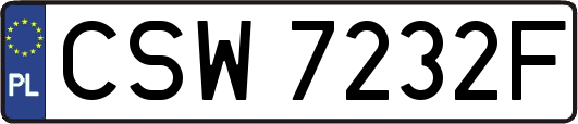 CSW7232F
