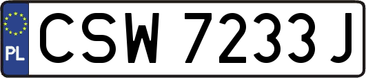 CSW7233J