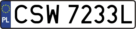 CSW7233L