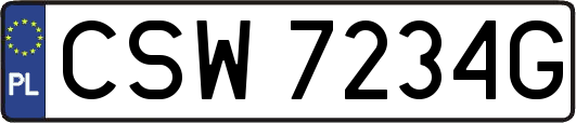 CSW7234G