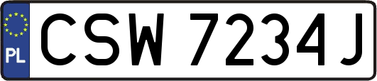 CSW7234J