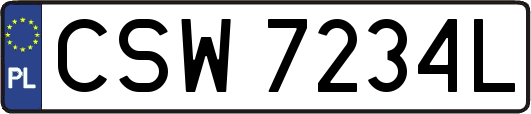 CSW7234L