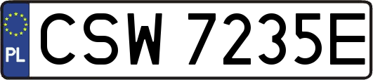 CSW7235E
