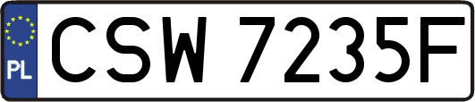 CSW7235F
