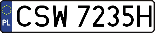 CSW7235H
