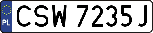 CSW7235J