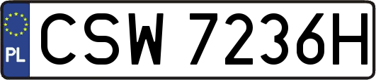 CSW7236H