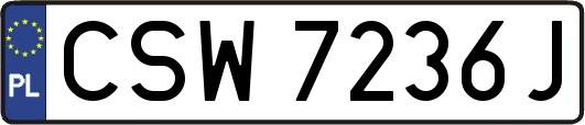 CSW7236J