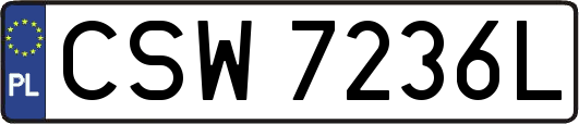 CSW7236L