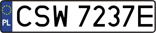 CSW7237E