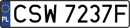 CSW7237F