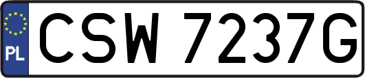 CSW7237G