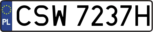 CSW7237H