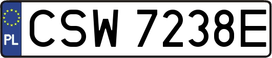 CSW7238E