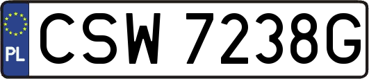 CSW7238G