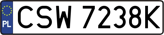 CSW7238K