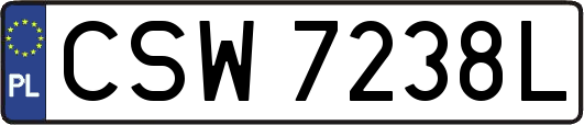 CSW7238L