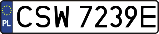 CSW7239E