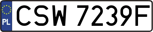 CSW7239F