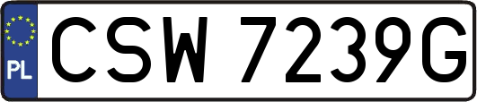 CSW7239G
