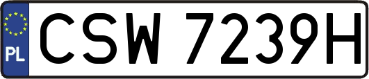 CSW7239H