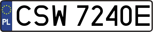 CSW7240E