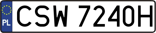 CSW7240H