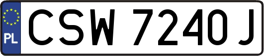 CSW7240J