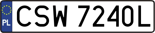 CSW7240L