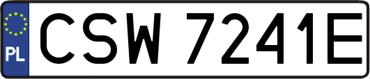 CSW7241E