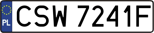 CSW7241F