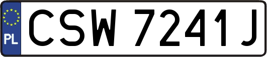 CSW7241J