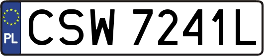CSW7241L