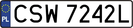 CSW7242L
