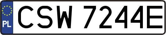CSW7244E