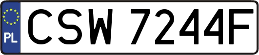 CSW7244F