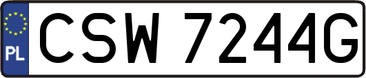 CSW7244G