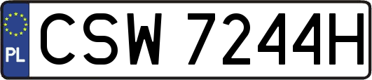 CSW7244H