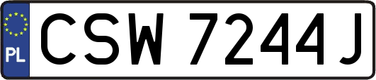 CSW7244J