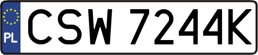 CSW7244K