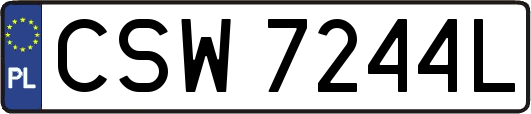 CSW7244L