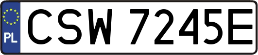 CSW7245E