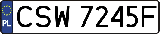 CSW7245F
