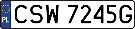 CSW7245G