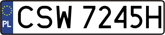 CSW7245H