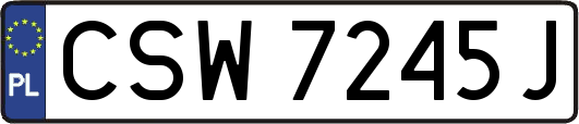 CSW7245J