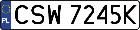 CSW7245K
